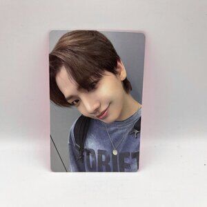 BOYNEXTDOOR Jaehyun 19.99 Target Exclusive Official Photocard Kpop